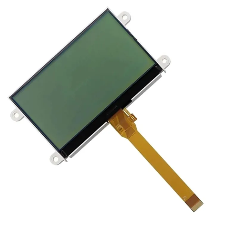 5315-1 نمایشگر کریر Transicold X4 7500 X3 2500 ماژول APX برداری 8500