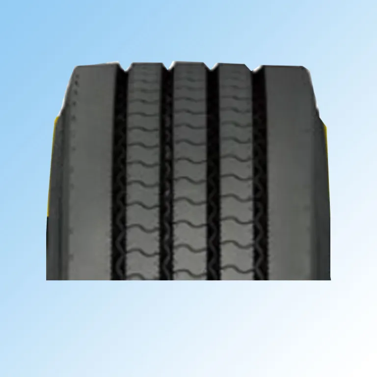 تایر کامیون جی‌تی315/60R22.5 تایر تیوبلس کامیون تایر خودروهای تجاری جی‌تیGSR225