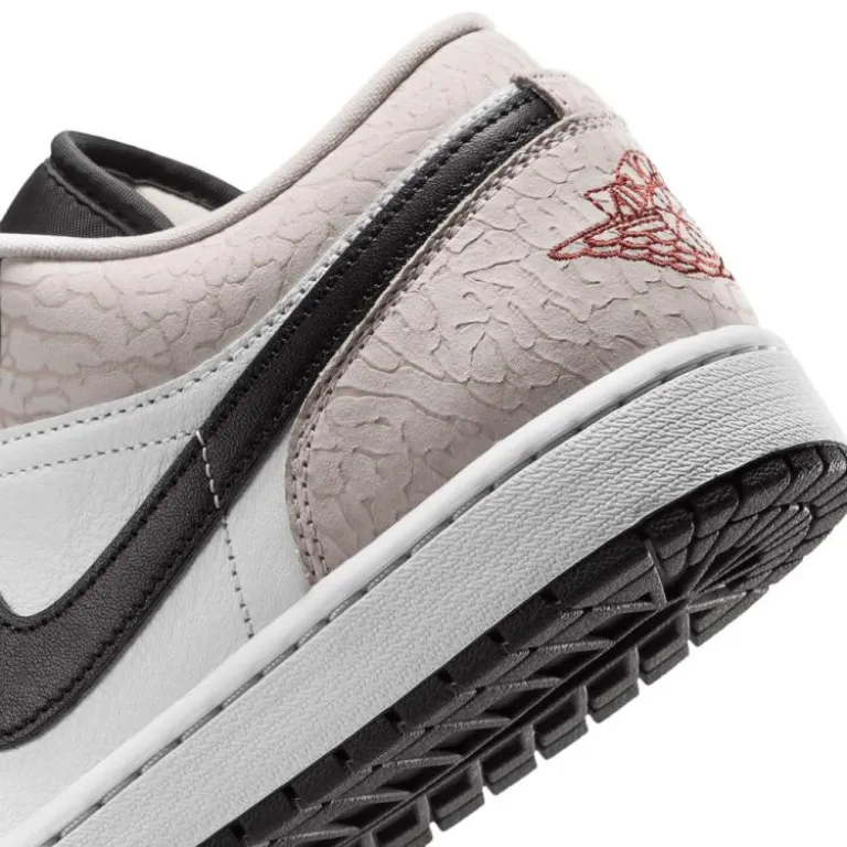کفش بسکتبال ساق‌کوتاه رترو راحتی مردانه Nike Jordan Air Jordan 1 SE