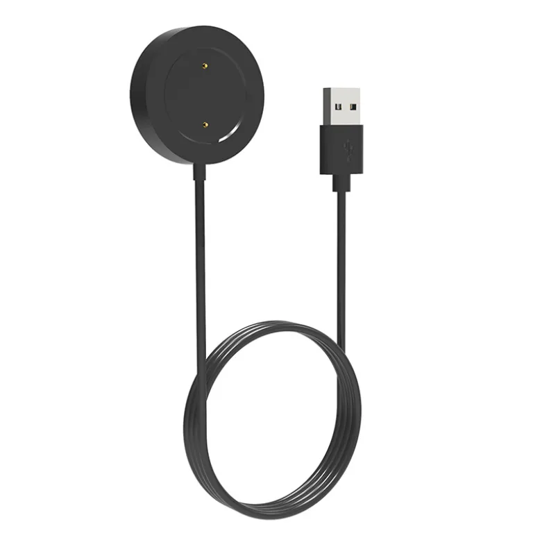 کابل شارژ مناسب برای Xiaomi Watch S1 Active، شارژر شیائومی color2، پایه شارژ نسخه اسپرت