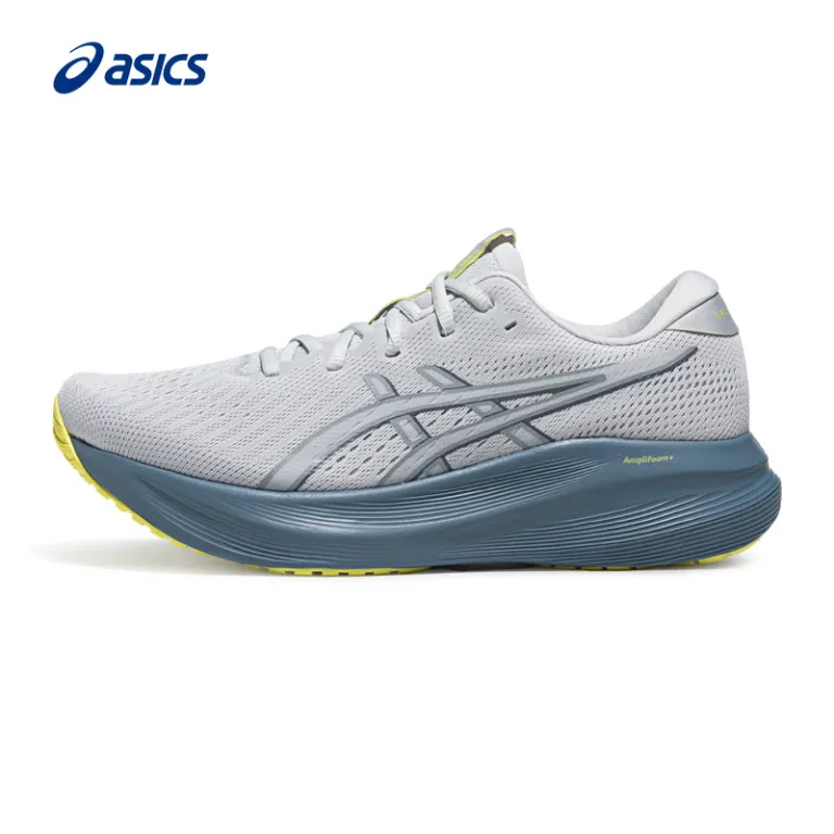 ASICS ASICS آسایش GEL-EXCITE 11 کفش دویدن مردانه با ضربه‌گیری و بازگشت انرژی