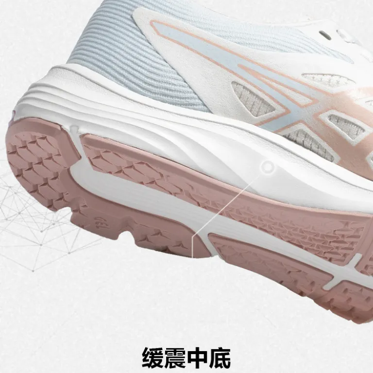 کفش دویدن زنانه ASICS با بالشتک نرم GEL-PULSE 12