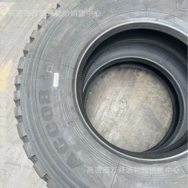 لاستیک کامیون و اتوبوس سانیانگ چائویانگ دونگفنگ 11r22.5315/80r22.5 سه خط 385/65/11/12