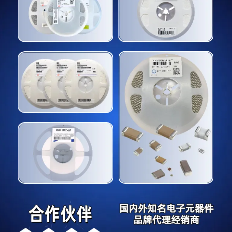 تراشه اصلی LNBH25LPQR QFN از STMicroelectronics برای کنترل تغذیه LNB ماهواره