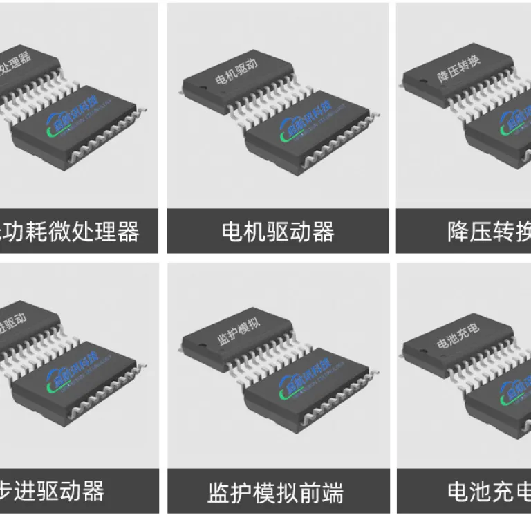 ATMEG1284P-AU ATMEL/اتمل بسته‌بندی اصلی کارخانه TQFP44 سفارش با تایید مدل و بچ