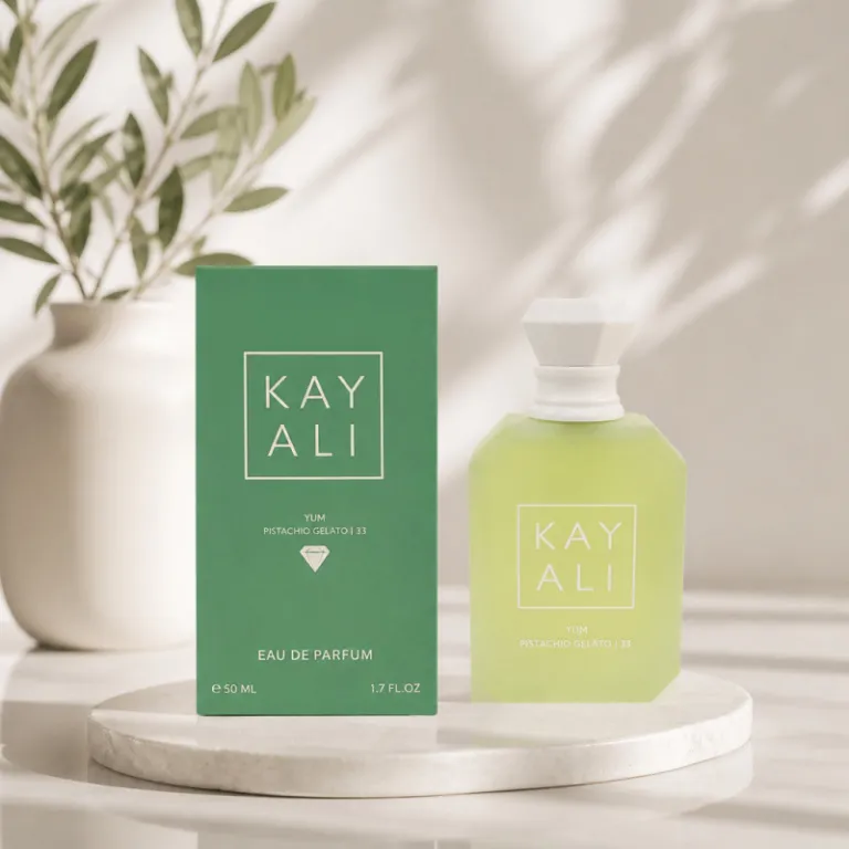 عطر پرفروش خارجی کایالی زنانه و مردانه ماندگار، عطر یونیسکس KAYALI 100ML