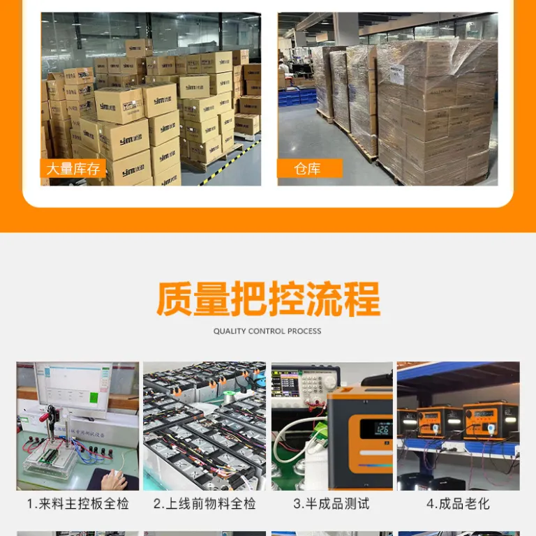 پاوربانک جدید 220V با ظرفیت بالا و قابل حمل برای سفر، پخش زنده، کمپینگ و برق اضطراری