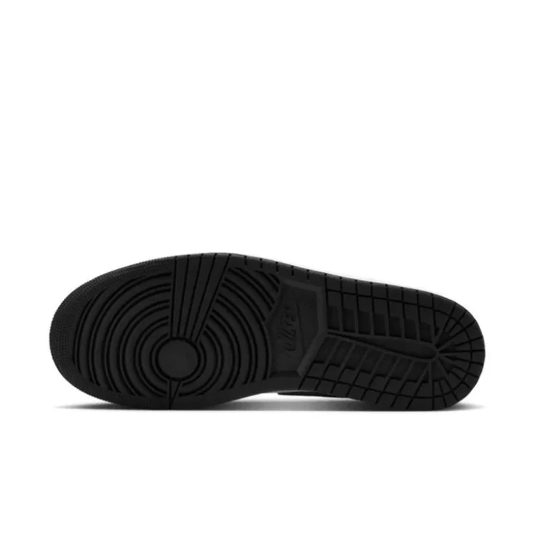 کفش بسکتبال ساق‌کوتاه رترو راحتی مردانه Nike Jordan Air Jordan 1 SE