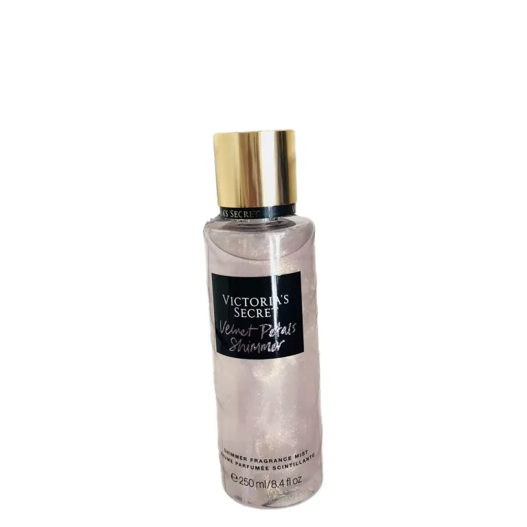 اسپری بدن براق و معطر ویکتوریا سکرت با ماندگاری بالا - عمده و کراس بوردر