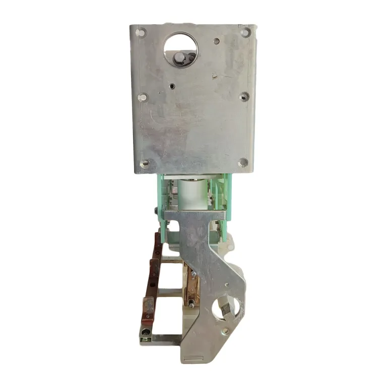 کلید خلاء آهنربای دائم 10kV/35kV مخصوص تابلو برق فشار قوی عرضه مستقیم کارخانه