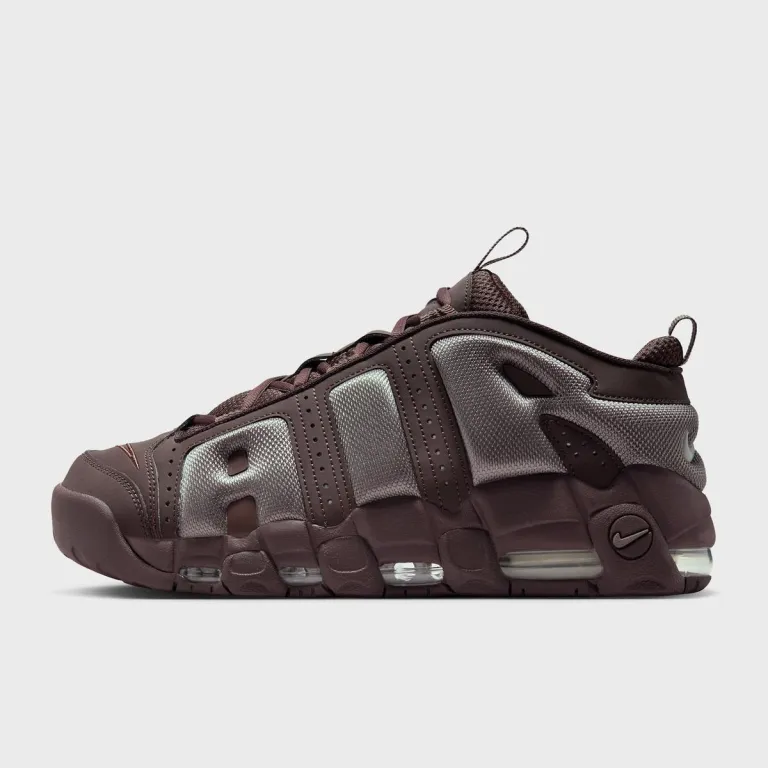 کفش ورزشی مردانه Nike AIR MORE UPTEMPO راحت و مقاوم در برابر سایش