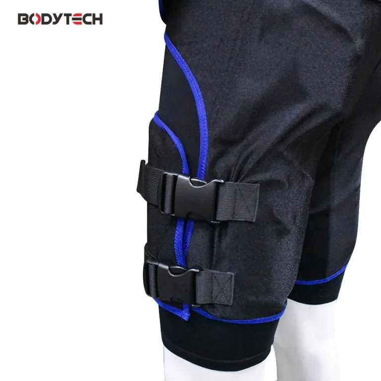 دستگاه EMS بدنسازی Xbody تحریک عضلات برای عضله‌سازی، افزایش حجم، فرم‌دهی و کاهش وزن