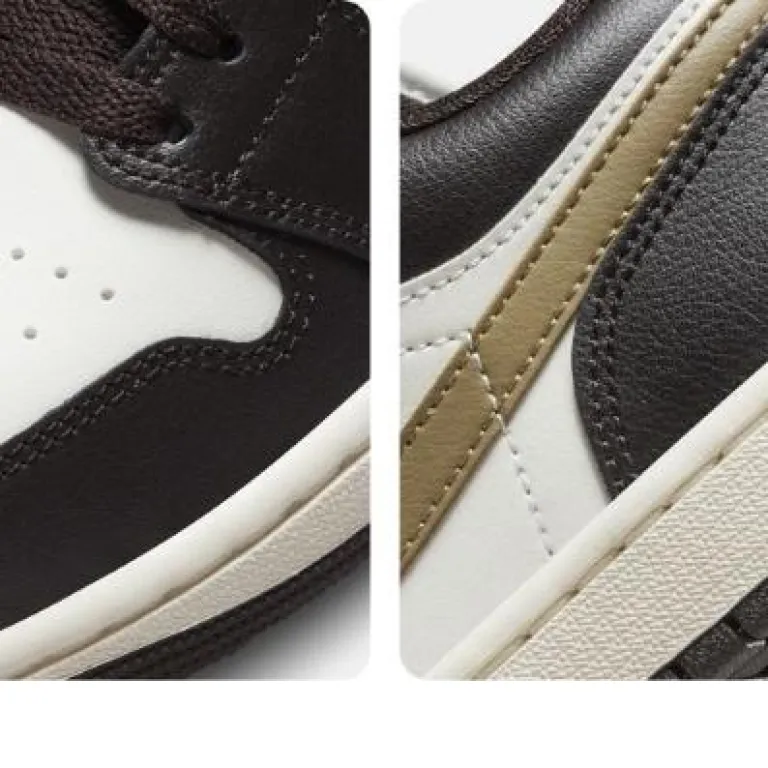 کفش اسپرت زنانه Jordan AIR JORDAN 1 LOW شیک و مد روز