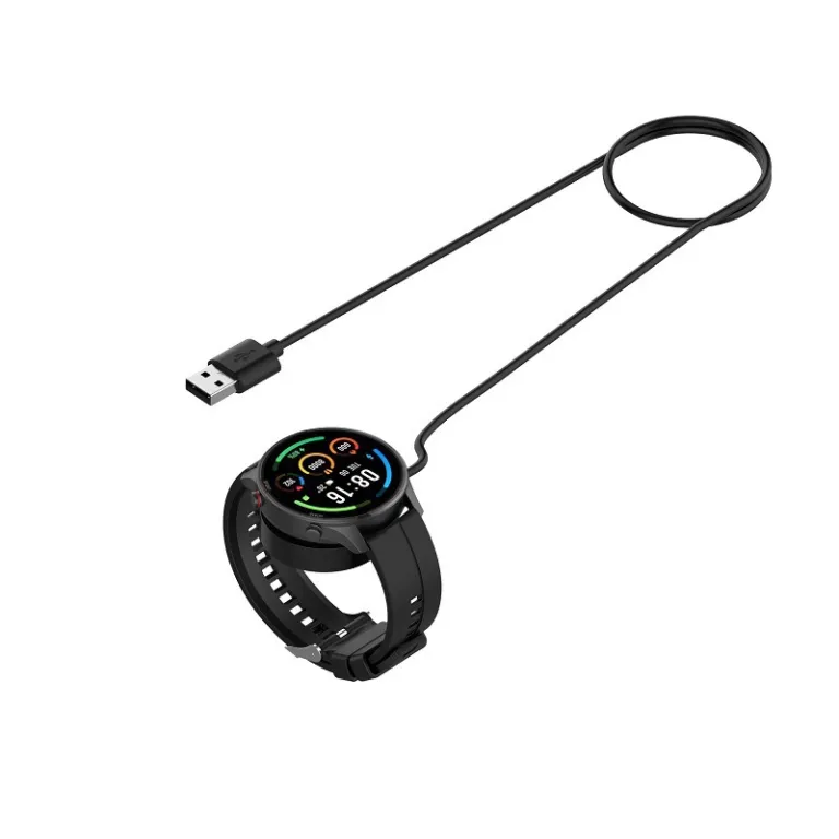 شارژر سفارشی برای شیائومی s1 Active مدل color2 نسخه اسپرت