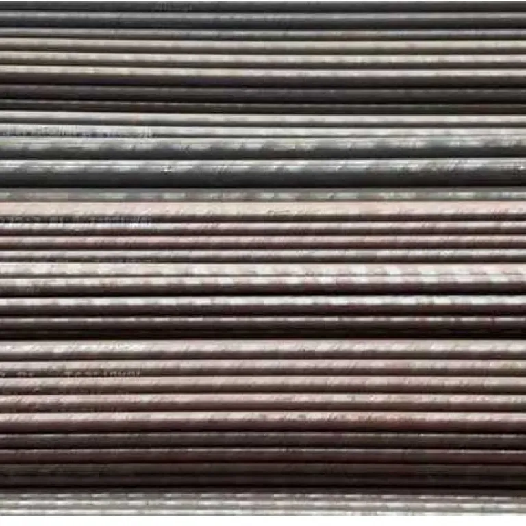 لوله آلیاژی ASTM A572 GR. 50، لوله فولاد کربنی استاندارد آمریکایی ASTM A119 440c steel pipe