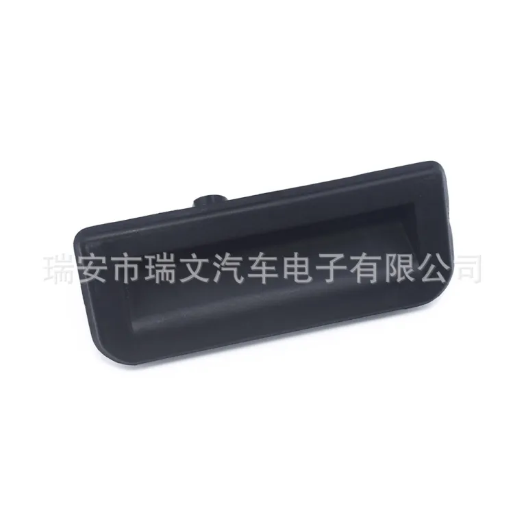 6V0827566 مناسب برای سوئیچ درب صندوق عقب فولکس واگن، سوئیچ صندوق عقب، سوئیچ صندوق بار