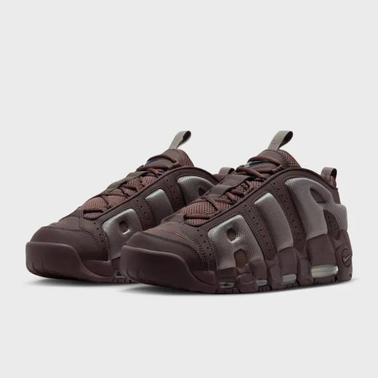 کفش ورزشی مردانه Nike AIR MORE UPTEMPO راحت و مقاوم در برابر سایش