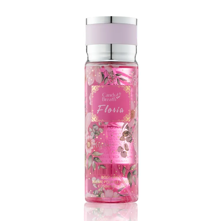 250ml اسپری بدن ویکتوریا سکرت عطر زنانه اروپا آمریکا جنوب شرق آسیا تجارت خارجی کراس بوردر perfume