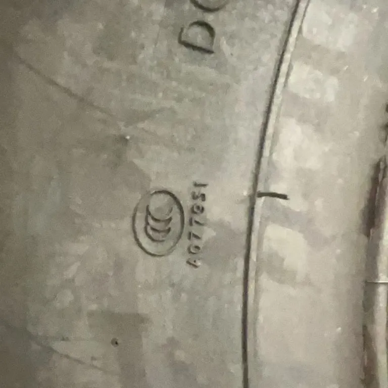 لاستیک کامیون مقاوم مثلثی 385/65R22.5 TRIANGLE