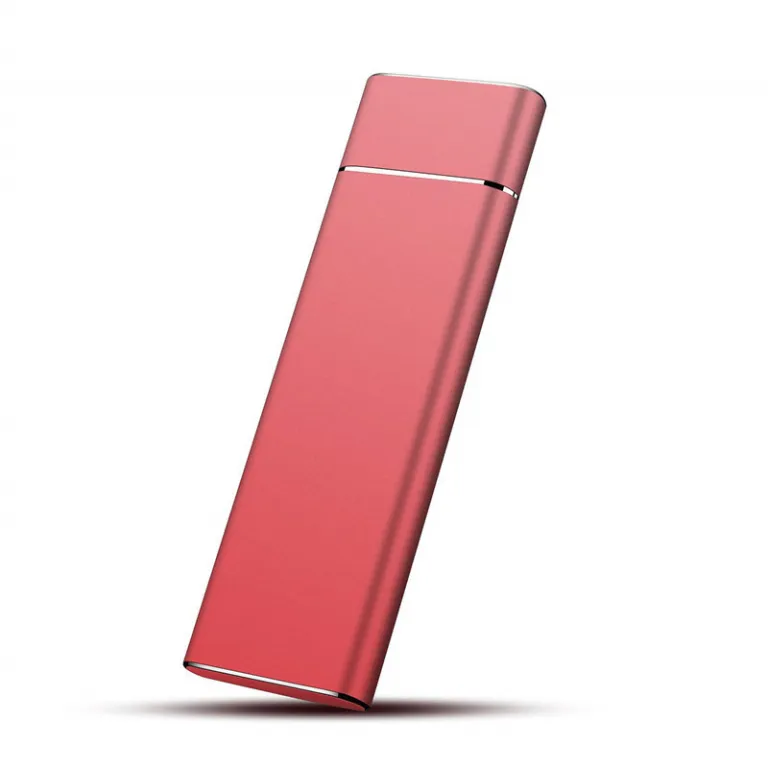 هارد SSD اکسترنال پرسرعت جدید پرفروش 500G-60TB ارتقاء ظرفیت اکسترنال فوق سریع 8T16T10T