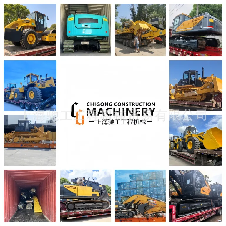مینی بیل مکانیکی CAT308D کاترپیلار 2 بیل مکانیکی دستی، ماشین‌آلات مهندسی