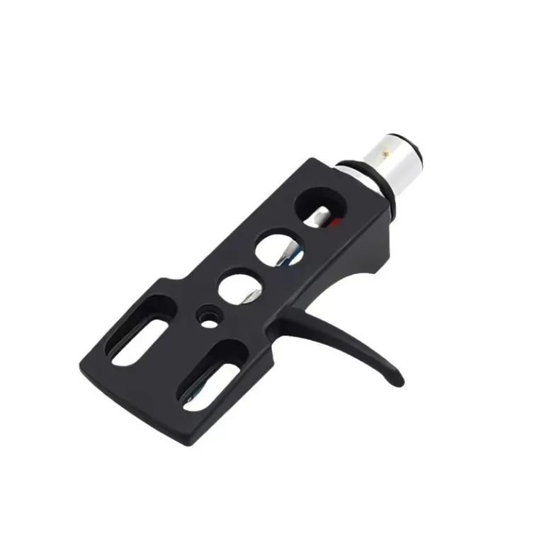 هولدر هد فونوگراف مشکی پاناسونیک +AT-3600L مونتاژ شده