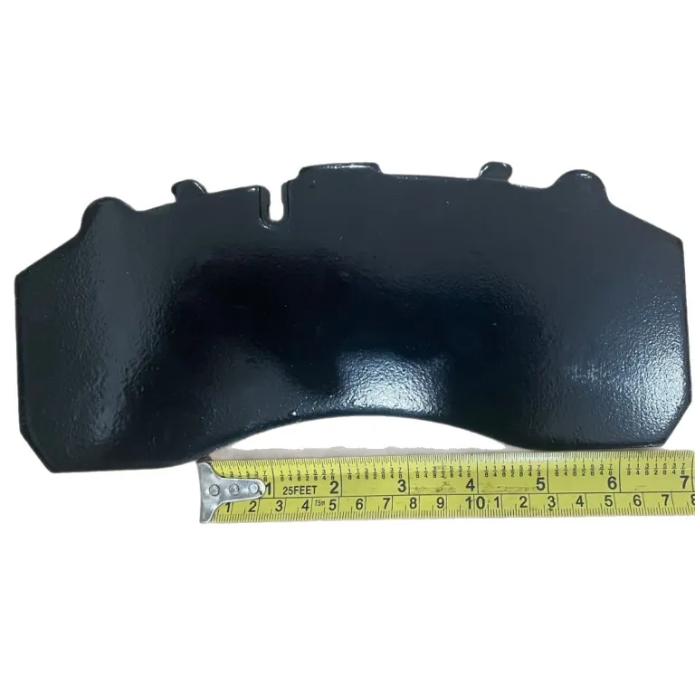 WVA29093لنت ترمز مناسب تریلر ایویکو داف مرسدس بنز کنور SB5P کالیپر تولیدکننده
