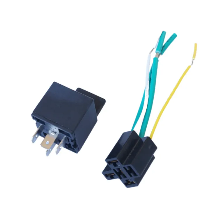 دزدگیر خودرو مدل آمریکای جنوبی برای فروشگاه‌های اینترنتی، سیستم ضدسرقت car alarm مناسب آمازون، علی‌اکسپرس و ایبی