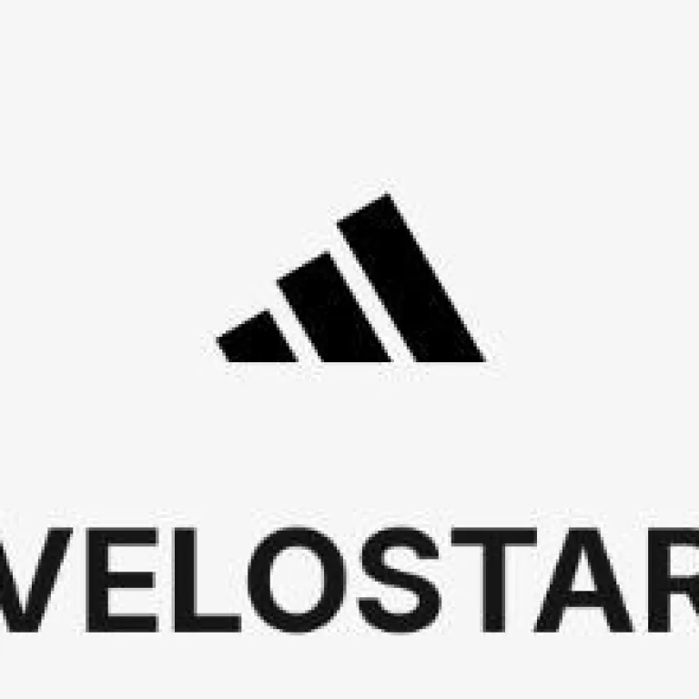 کفش دویدن آدیداس VELOSTAR تنفس‌پذیر سبک با رویه مشبک و جذب ضربه