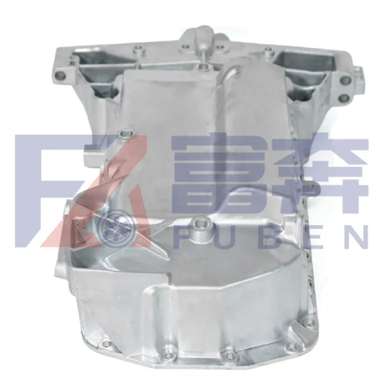 0301J5 مناسب پژو 206/307/407 سیتروئن C4 کایکسوان C5DS کارتل روغن موتور