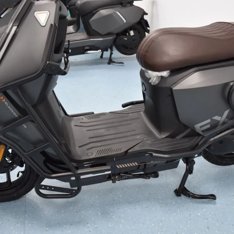 موتورسیکلت برقی FX صادراتی 2000W اسکوتر پرقدرت آمریکای جنوبی Moto eléctrica