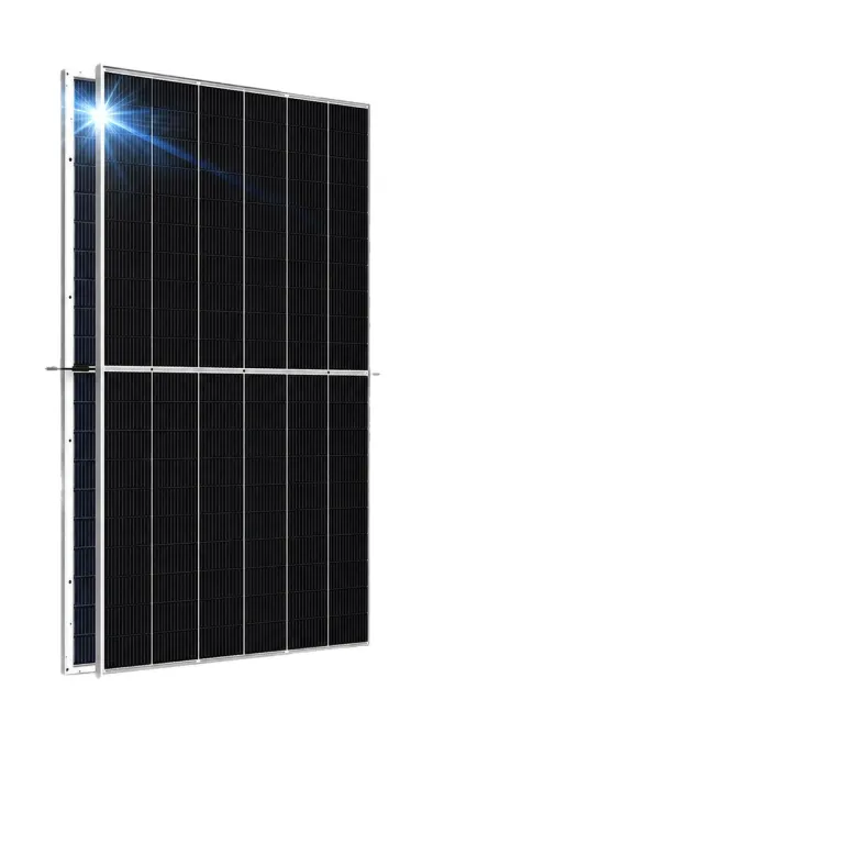پنل خورشیدی لونگی جی‌ای سولار ترینا سولار جینکو سولار آی‌کیو550W پنل تولید برق فتوولتائیک ماژول خورشیدی700W