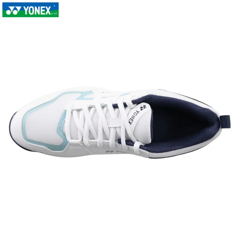 کفش تنیس یونکس YONEX مردانه و زنانه، مناسب تنیس و بدمینتون، با بالشتک راحت و ضربه‌گیر پاور کشن