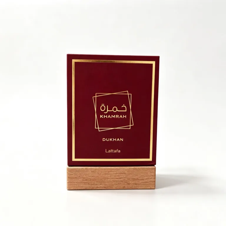 عطر Lattafa Khamrah مردانه و زنانه عربی، موجود برای عمده