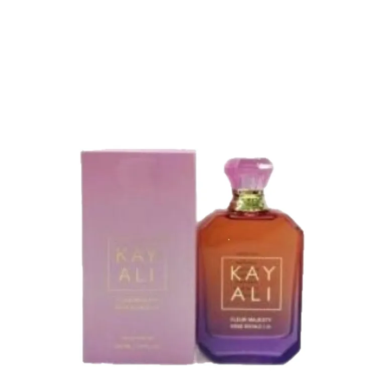 عطر پرفروش خارجی کایالی زنانه و مردانه ماندگار، عطر یونیسکس KAYALI 100ML