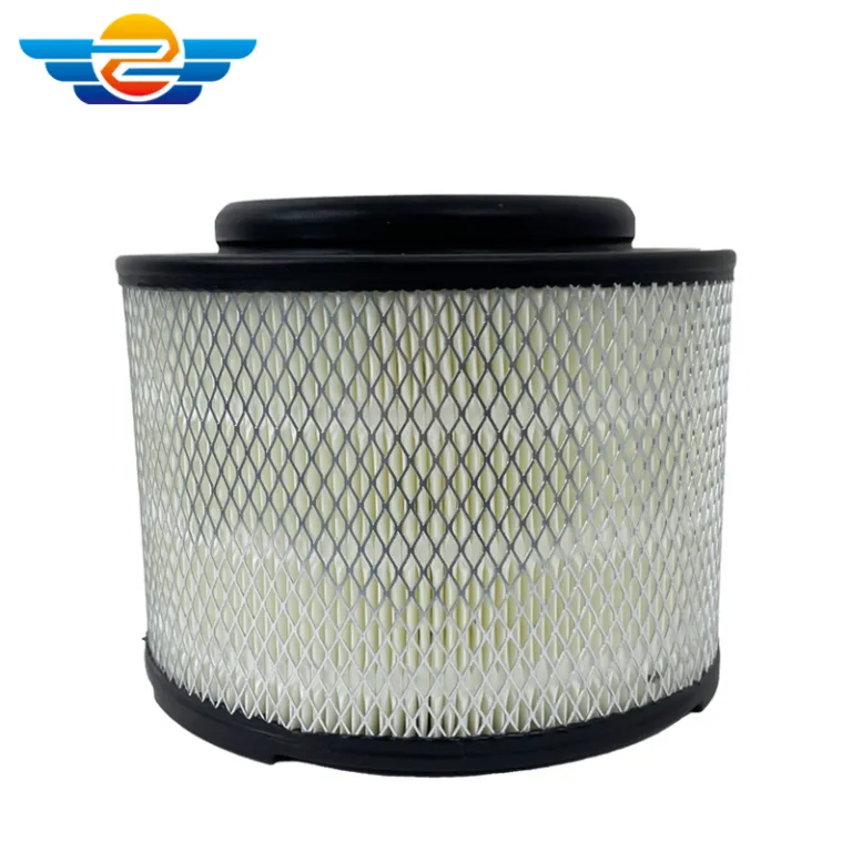 فیلتر هوای خودرو 17801-0C010 مناسب هایلوکس فیلتر هوای موتور تولیدکننده