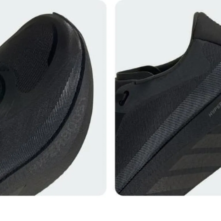 کفش دویدن مردانه adidas HYPERBOOST EDGE M سبک و تنفس‌پذیر ساق کوتاه