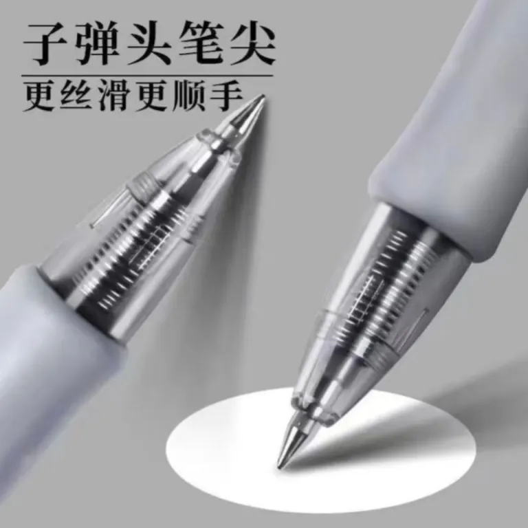 GP1008 خودکار ژلهای اداری مخصوص تمرین تست 0.5mm فروش عمده مستقیم از تولیدکننده برای آزمون و تمرین