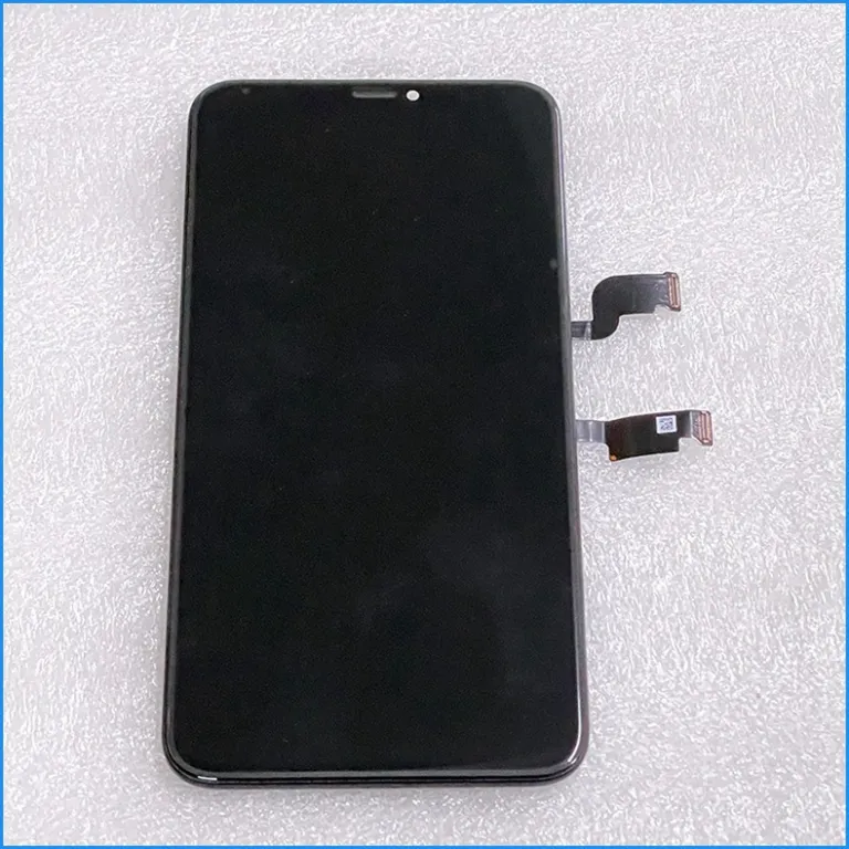 مناسب برای اپل iphoneXS-MAX مجموعه صفحه‌نمایش گوشی موبایل قطعات گوشی لمسی نمایشگر LCD