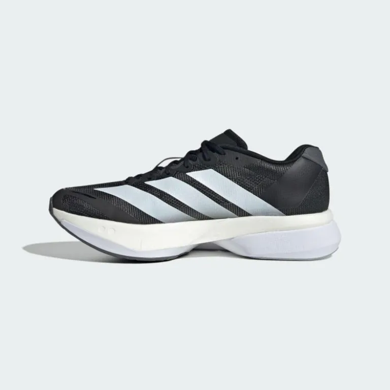 کفش دویدن مردانه adidas ADIZERO BOSTON 13 M با ستون فایبرگلاس پنجه قدرتی، پرفروش