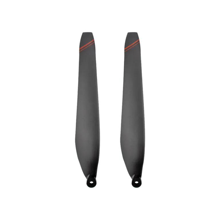 ملخ فیبر کربنی X9 مناسب هابی‌وینگ 34128 برای پهپاد سمپاش کشاورزی، ارسال تکی