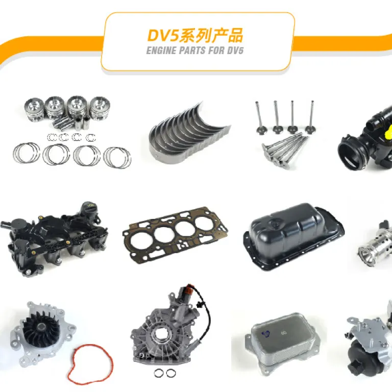 1610577680 کیت تسمه تایم مناسب برای پژو سیتروئن DV6 8V 20MM