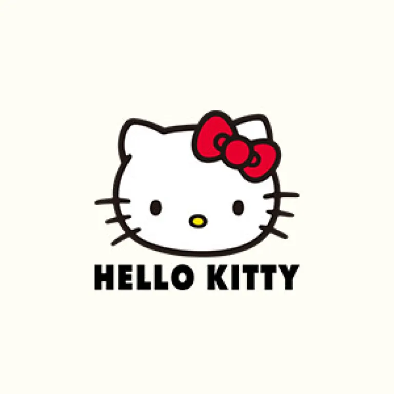 HELLO KITTY کاپشن کلاه‌دار پاییزه دختر بچه 2026 مدل جدید گشاد و پرانرژی با استایل شیرین مناسب بچه‌های سایز بزرگ