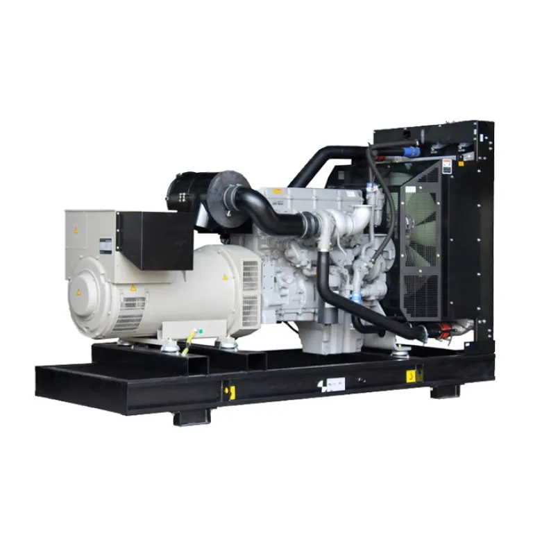 دیزل ژنراتور پرکینز 30/50/100/150/200/250/300/400KW کیلووات KVA مدل دیزلی