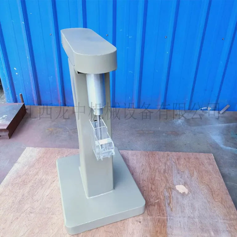 دستگاه فلوتاسیون آزمایشگاهی کوچک XFG با جنس اکریلیک، مدل آویز 50-100 با فرکانس متغیر، تجهیزات جداسازی طلا