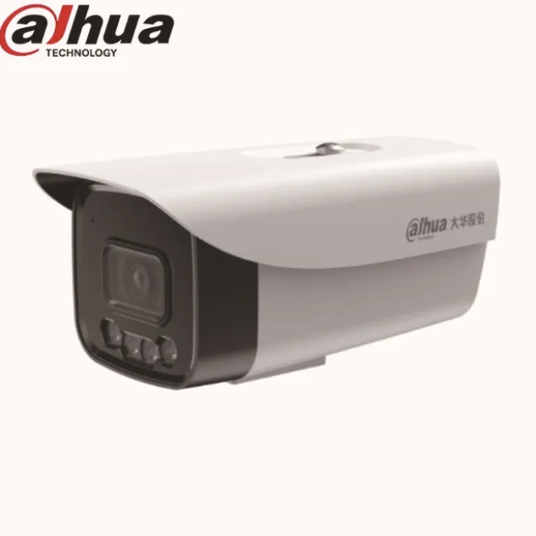 دوربین تحت شبکه بولت دوگانه داهوا DH-IPC-HFW1433M-A-IL2400 مگاپیکسل