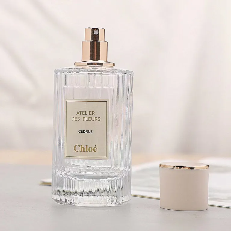 F080-30ML50ML100ML بطری خالی عطر مسافرتی قابل حمل شیشه‌ای اسپری، فروش مستقیم کارخانه