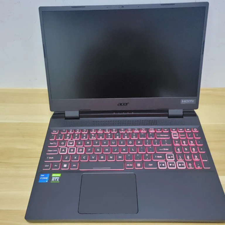 لپ‌تاپ گیمینگ ایسر Nitro 5 4 AN515-55-57-58 Predator RTX4060