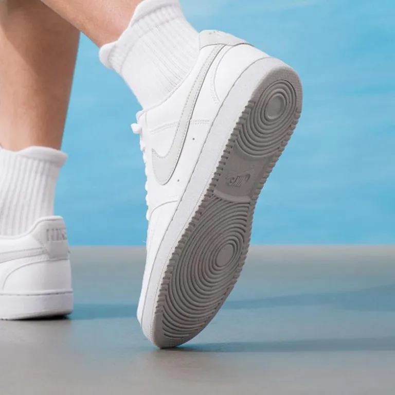 کفش ورزشی مردانه Nike COURT VISION LO NN مقاوم در برابر سایش و راحتی