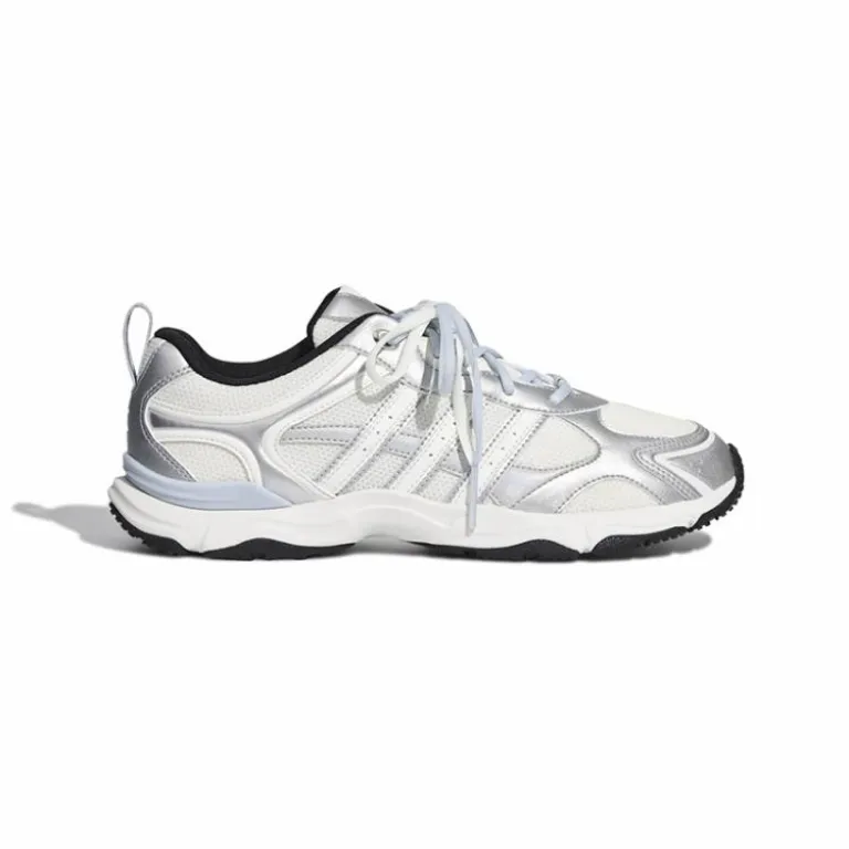 کفش ورزشی adidas مدل یو وو، 26، جدید پاییزه، دو بنده، سبک و راحت، کتانی اسپرت دخترانه پدری